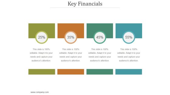 Key Financials Ppt PowerPoint Presentation Clipart Key Financials Ppt PowerPoint Presentation Clipart