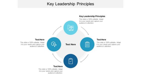 Key Leadership Principles Ppt PowerPoint Presentation Show Graphic Tips Cpb Key Leadership Principles Ppt PowerPoint Presentation Show Graphic Tips Cpb