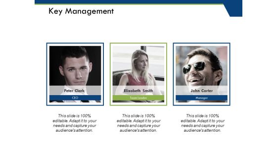 Key Management Ppt PowerPoint Presentation Inspiration Example Key Management Ppt PowerPoint Presentation Inspiration Example
