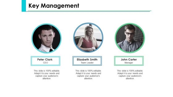 Key Management Ppt PowerPoint Presentation Layouts Slide Key Management Ppt PowerPoint Presentation Layouts Slide