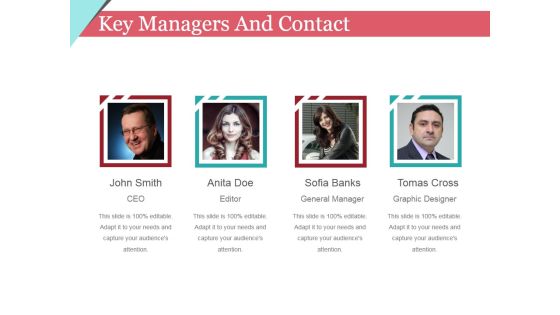 Key Managers And Contact Template 2 Ppt PowerPoint Presentation File Demonstration Key Managers And Contact Template 2 Ppt PowerPoint Presentation File Demonstration