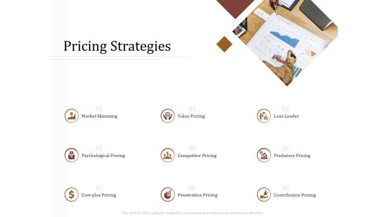 Key Metrics For Hotel Administration Management Pricing Strategies Icons PDF Key Metrics For Hotel Administration Management Pricing Strategies Icons PDF