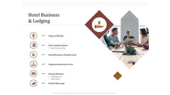 Key Metrics Hotel Administration Management Hotel Business And Lodging Sample PDF Key Metrics Hotel Administration Management Hotel Business And Lodging Sample PDF