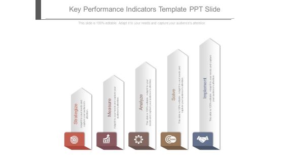 Key Performance Indicators Template Ppt Slide Key Performance Indicators Template Ppt Slide