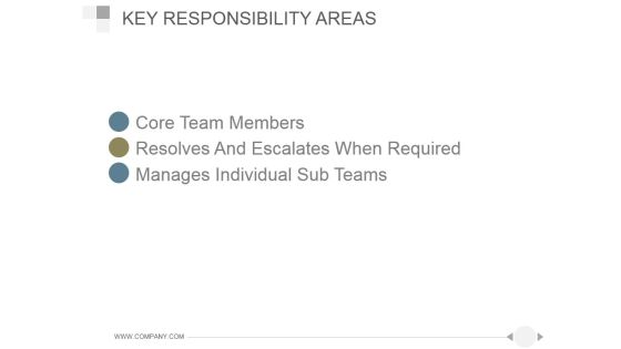 Key Responsibility Areas Template 4 Ppt PowerPoint Presentation Visuals Key Responsibility Areas Template 4 Ppt PowerPoint Presentation Visuals
