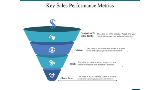 Key Sales Performance Metrics Ppt PowerPoint Presentation Infographic Template Samples Key Sales Performance Metrics Ppt PowerPoint Presentation Infographic Template Samples