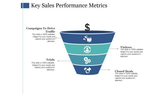 Key Sales Performance Metrics Ppt PowerPoint Presentation Show Demonstration Key Sales Performance Metrics Ppt PowerPoint Presentation Show Demonstration