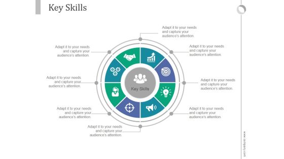 Key Skills Ppt PowerPoint Presentation Themes Key Skills Ppt PowerPoint Presentation Themes