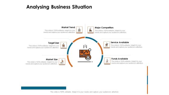 Key Statistics Of Marketing Analysing Business Situation Ppt PowerPoint Presentation Inspiration Graphics Download PDF