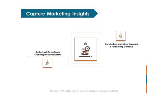 Key Statistics Of Marketing Capture Marketing Insights Ppt PowerPoint Presentation Model PDF