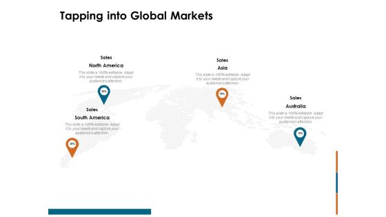 Key Statistics Of Marketing Tapping Into Global Markets Ppt PowerPoint Presentation Professional Shapes PDF