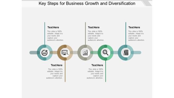 Key Steps For Business Growth And Diversification Ppt PowerPoint Presentation Summary File Formats Key Steps For Business Growth And Diversification Ppt PowerPoint Presentation Summary File Formats