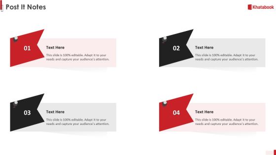 Khatabook Application Pitch Deck Post It Notes Ppt Summary Slides PDF Khatabook Application Pitch Deck Post It Notes Ppt Summary Slides PDF