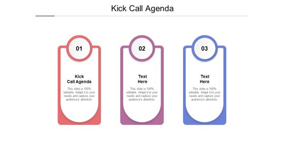 Kick Call Agenda Ppt PowerPoint Presentation Layouts Objects Cpb Pdf Kick Call Agenda Ppt PowerPoint Presentation Layouts Objects Cpb Pdf