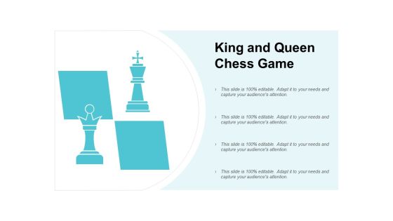 King And Queen Chess Game Ppt PowerPoint Presentation Ideas Inspiration King And Queen Chess Game Ppt PowerPoint Presentation Ideas Inspiration