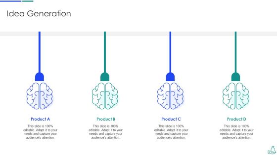Klarna Venture Capitalist Funding Elevator Pitch Deck Idea Generation Infographics PDF Klarna Venture Capitalist Funding Elevator Pitch Deck Idea Generation Infographics PDF