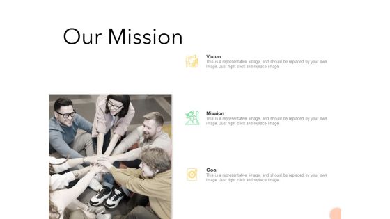 Know Your Customer Our Mission Ppt Layouts Show PDF Know Your Customer Our Mission Ppt Layouts Show PDF