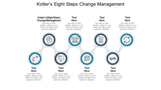 Kotters Eight Steps Change Management Ppt PowerPoint Presentation Infographic Template Infographic Template Cpb Kotters Eight Steps Change Management Ppt PowerPoint Presentation Infographic Template Infographic Template Cpb