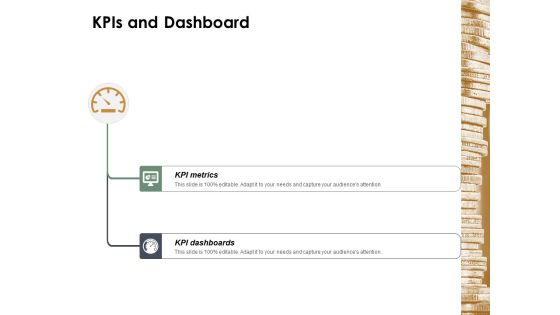 Kpis And Dashboard Ppt Powerpoint Presentation Outline Styles Kpis And Dashboard Ppt Powerpoint Presentation Outline Styles