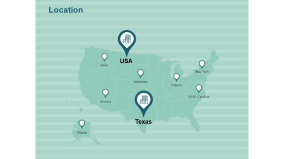 LMS Development Session Location Ppt Show Objects PDF