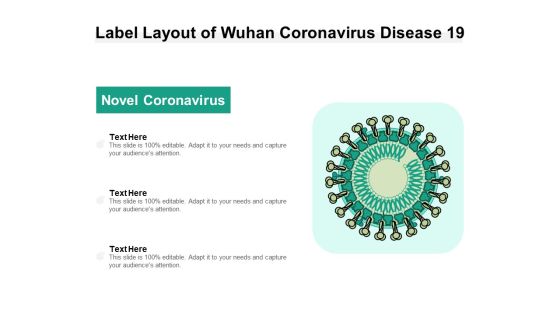 Label Layout Of Wuhan Coronavirus Disease 19 Ppt PowerPoint Presentation Inspiration Aids PDF Label Layout Of Wuhan Coronavirus Disease 19 Ppt PowerPoint Presentation Inspiration Aids PDF