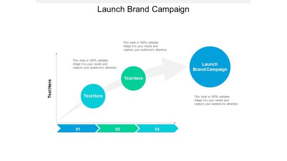 Launch Brand Campaign Ppt PowerPoint Presentation Infographics Objects Cpb Launch Brand Campaign Ppt PowerPoint Presentation Infographics Objects Cpb