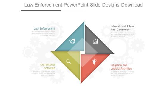 Law Enforcement Powerpoint Slide Designs Download Law Enforcement Powerpoint Slide Designs Download