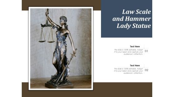 Law Scale And Hammer Lady Statue Ppt PowerPoint Presentation Infographic Template Files PDF Law Scale And Hammer Lady Statue Ppt PowerPoint Presentation Infographic Template Files PDF