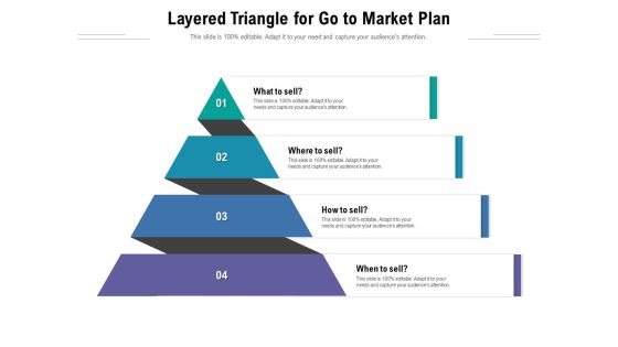 Layered Triangle For Go To Market Plan Ppt PowerPoint Presentation Gallery Example Introduction PDF Layered Triangle For Go To Market Plan Ppt PowerPoint Presentation Gallery Example Introduction PDF