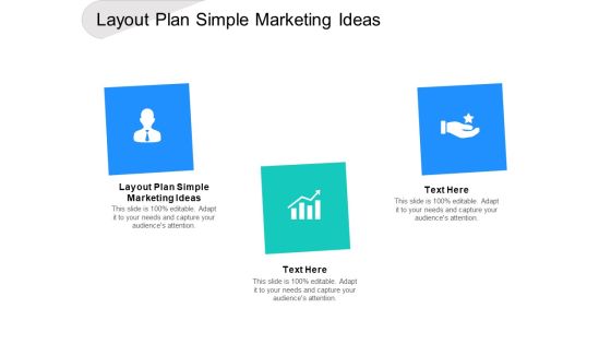 Layout Plan Simple Marketing Ideas Ppt PowerPoint Presentation Professional Maker Cpb Layout Plan Simple Marketing Ideas Ppt PowerPoint Presentation Professional Maker Cpb