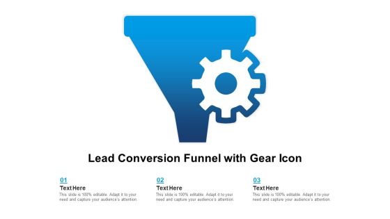 Lead Conversion Funnel With Gear Icon Ppt PowerPoint Presentation Pictures Portfolio PDF Lead Conversion Funnel With Gear Icon Ppt PowerPoint Presentation Pictures Portfolio PDF