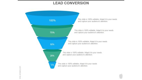 Lead Conversion Ppt PowerPoint Presentation Example Lead Conversion Ppt PowerPoint Presentation Example