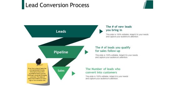 Lead Conversion Process Ppt PowerPoint Presentation Infographics Background Lead Conversion Process Ppt PowerPoint Presentation Infographics Background