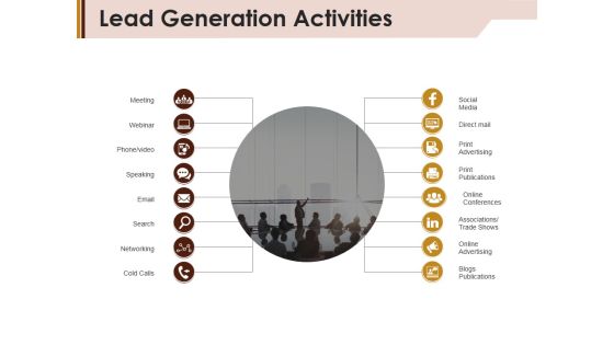 Lead Generation Activities Ppt Powerpoint Presentation File Rules Lead Generation Activities Ppt Powerpoint Presentation File Rules