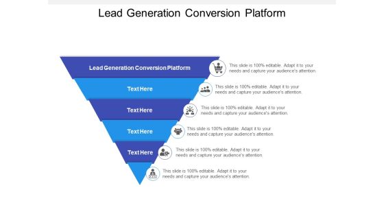 Lead Generation Conversion Platform Ppt PowerPoint Presentation Gallery Background Images Cpb Pdf Lead Generation Conversion Platform Ppt PowerPoint Presentation Gallery Background Images Cpb Pdf