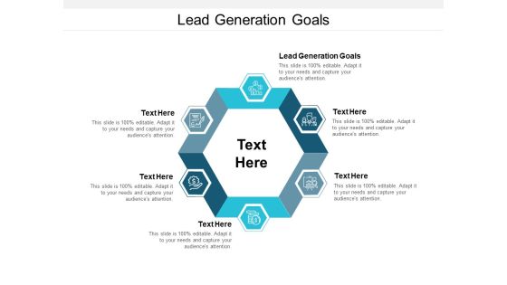 Lead Generation Goals Ppt PowerPoint Presentation Pictures Cpb Lead Generation Goals Ppt PowerPoint Presentation Pictures Cpb