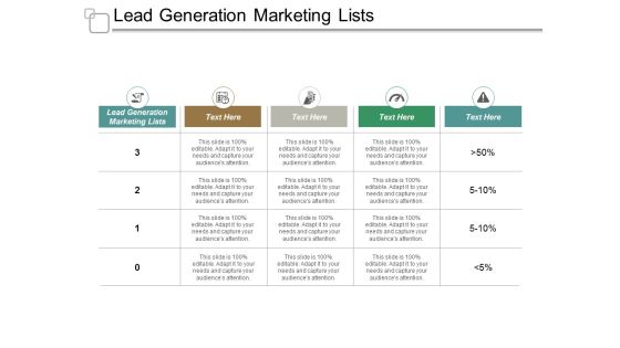 Lead Generation Marketing Lists Ppt PowerPoint Presentation Model Outline Cpb Lead Generation Marketing Lists Ppt PowerPoint Presentation Model Outline Cpb