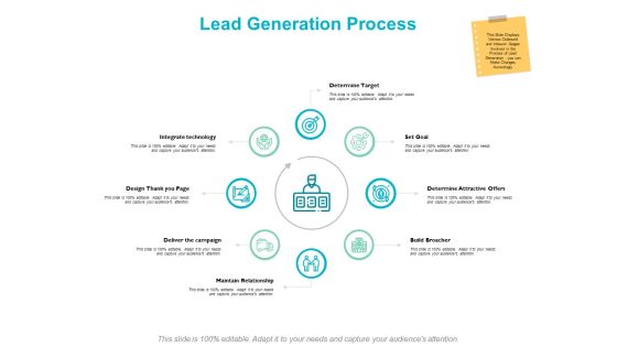 Lead Generation Process Ppt PowerPoint Presentation Ideas Show Lead Generation Process Ppt PowerPoint Presentation Ideas Show