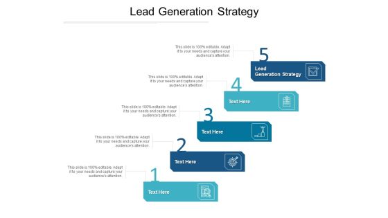 Lead Generation Strategy Ppt PowerPoint Presentation Summary Graphics Template Cpb Pdf Lead Generation Strategy Ppt PowerPoint Presentation Summary Graphics Template Cpb Pdf