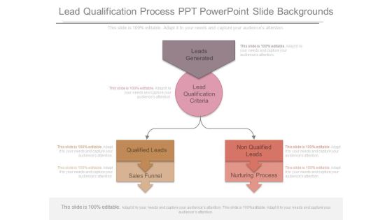 Lead Qualification Process Ppt Powerpoint Slide Backgrounds Lead Qualification Process Ppt Powerpoint Slide Backgrounds