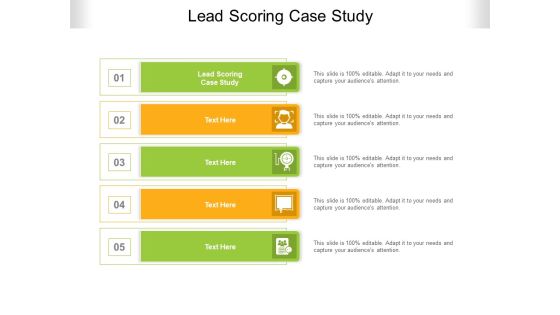 Lead Scoring Case Study Ppt PowerPoint Presentation Pictures Outline Cpb Pdf Lead Scoring Case Study Ppt PowerPoint Presentation Pictures Outline Cpb Pdf
