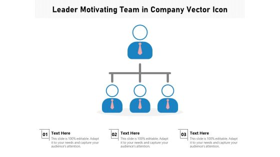 Leader Motivating Team In Company Vector Icon Ppt PowerPoint Presentation Model Pictures PDF Leader Motivating Team In Company Vector Icon Ppt PowerPoint Presentation Model Pictures PDF