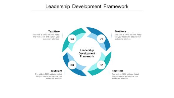 Leadership Development Framework Ppt PowerPoint Presentation Gallery Master Slide Cpb Leadership Development Framework Ppt PowerPoint Presentation Gallery Master Slide Cpb