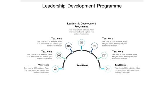 Leadership Development Programme Ppt PowerPoint Presentation Infographic Template Templates Cpb Leadership Development Programme Ppt PowerPoint Presentation Infographic Template Templates Cpb