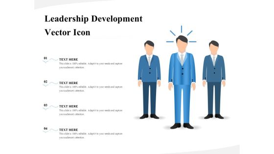 Leadership Development Vector Icon Ppt PowerPoint Presentation Summary Ideas PDF Leadership Development Vector Icon Ppt PowerPoint Presentation Summary Ideas PDF