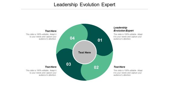 Leadership Evolution Expert Ppt PowerPoint Presentation Infographic Template Information Cpb Leadership Evolution Expert Ppt PowerPoint Presentation Infographic Template Information Cpb