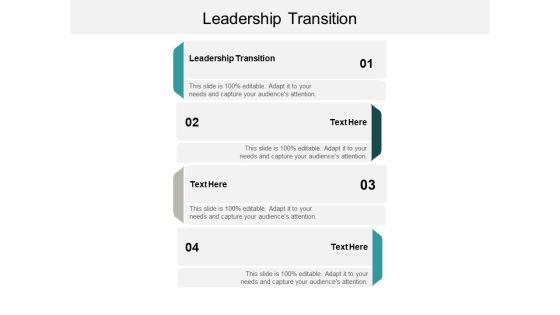 Leadership Transition Ppt PowerPoint Presentation Model Templates Cpb Leadership Transition Ppt PowerPoint Presentation Model Templates Cpb
