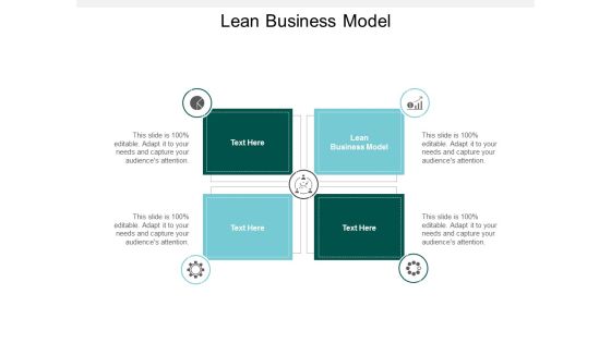 lean business model ppt powerpoint presentation model slide portrait cpb lean business model ppt powerpoint presentation model slide portrait cpb