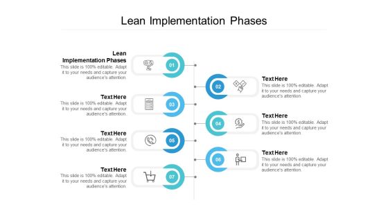 Lean Implementation Phases Ppt PowerPoint Presentation Tips Cpb Lean Implementation Phases Ppt PowerPoint Presentation Tips Cpb