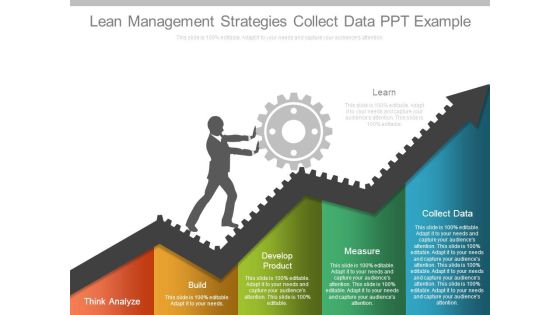 Lean Management Strategies Collect Data Ppt Example Lean Management Strategies Collect Data Ppt Example